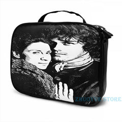 Outlander USB Charge Backpack Travel Laptop Bag