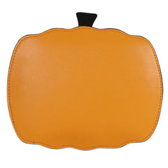 Funny Halloween Pumpkin Messenger Chain Bag Women Shoulder Bag