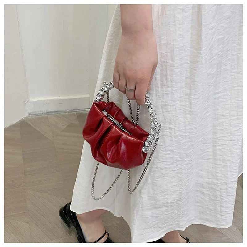 Small Messenger Bag for Women Female Shoulder Bag Ladies Crossbody Bags