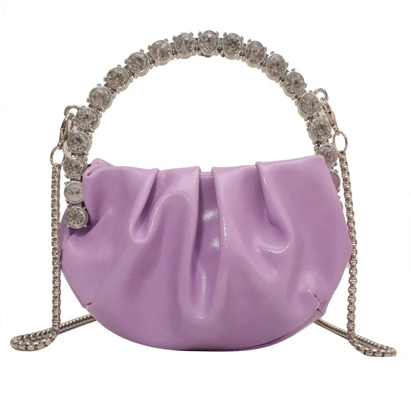 Small Messenger Bag for Women Female Shoulder Bag Ladies Crossbody Bags