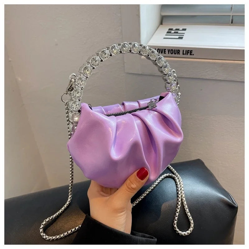 Small Messenger Bag for Women Female Shoulder Bag Ladies Crossbody Bags