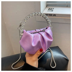 Small Messenger Bag for Women Female Shoulder Bag Ladies Crossbody Bags