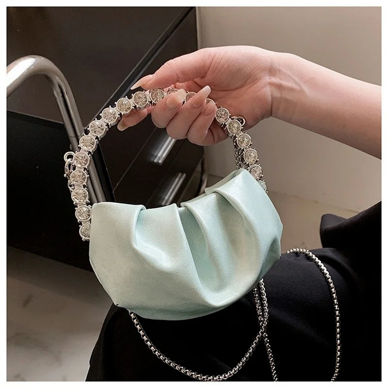 Small Messenger Bag for Women Female Shoulder Bag Ladies Crossbody Bags