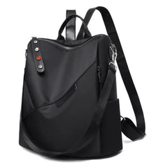 Geestock Women Backpacks Multi-Occasion Leisure Ladies Backpack