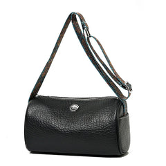 Small Crossbody Bags for Women Leather Shoulder Handbags