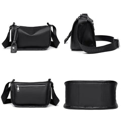 Leather Women Shoulder Crossbody Bags Purses and Handbags