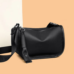 Leather Women Shoulder Crossbody Bags Purses and Handbags