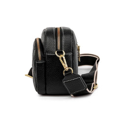 Leather Women's Bag Shoulder Bag Cowhide Crossbody Bag Handbag