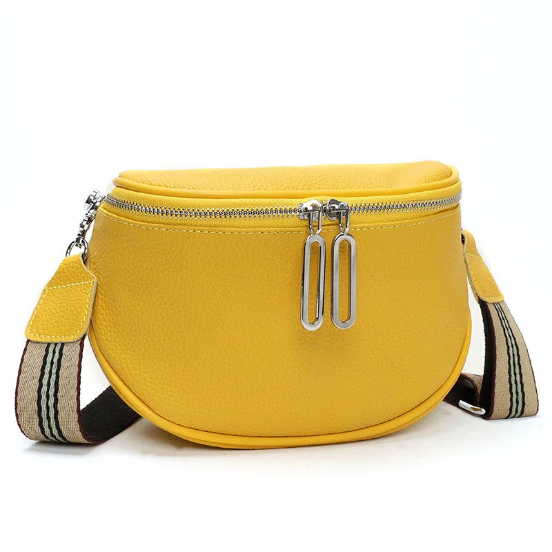 High Cowhide Handbag Women Shoulder bag Female Messenger Bag Women Tote bag