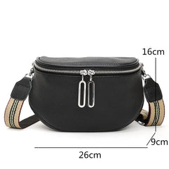 High Cowhide Handbag Women Shoulder bag Female Messenger Bag Women Tote bag