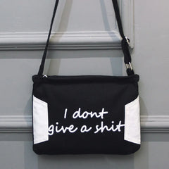 Girl Canvas Women Bag Plaid Pattern Handbag Leisure Messenger Bag -45