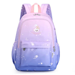 Girls Backpacks For School Children Primary School Book Bag Kids Satchels