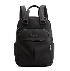 USB Charging Laptop Backpack Teenage School Bag Girls Boys Travel Backpack