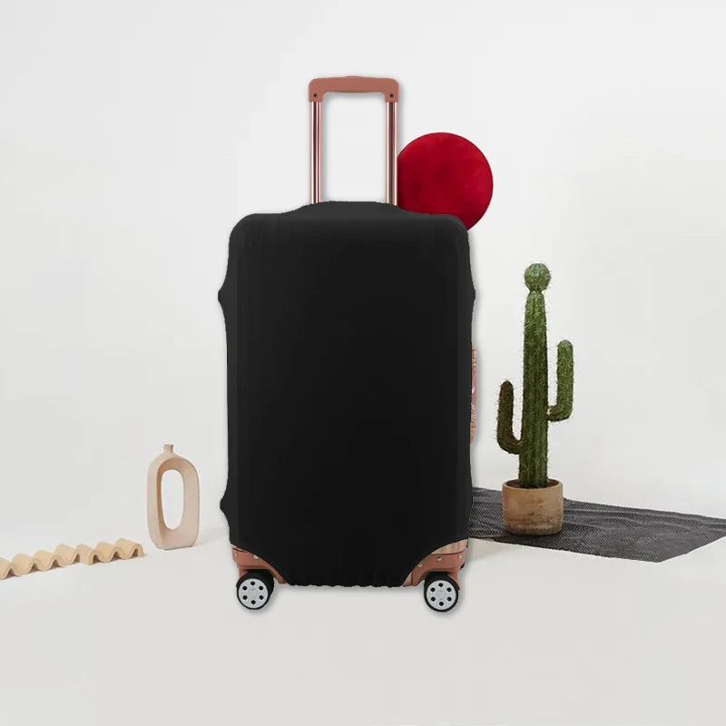 Luggage Cover Protective Elastic Cover for Travel