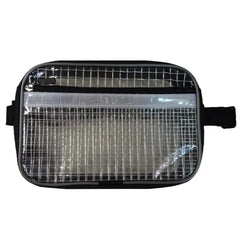 Anti-Static Clean-room PVC Tool Bag Engineer Waist Fanny Pack