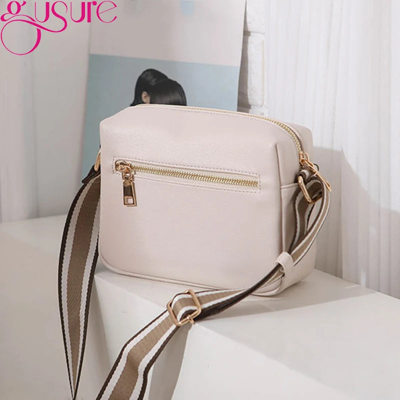 Shell Ladies Purse and Handbag for Women Small Crossbody Shoulder Bags