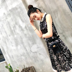 Vintage Crocodile Waist Bag Belt Fanny Pack For Women