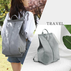 Women Wet Dry Travel Hiking Outdoor Sport Backpacks Shoulder Bags