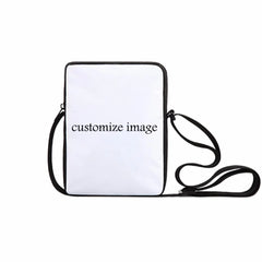 HOMDOW Small Messenger Bag for Kids - Camera Shoulder Bag