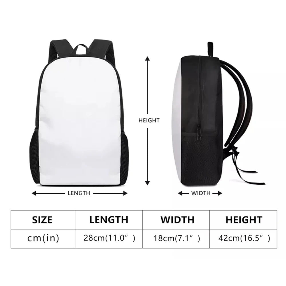 Funny Horse Print Women Shoulder Bag Puppy Dog Husky Messenger Bags