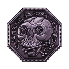Halloween Horror Movie Style Enamel Pin Lapel Pins for Backpacks Brooches