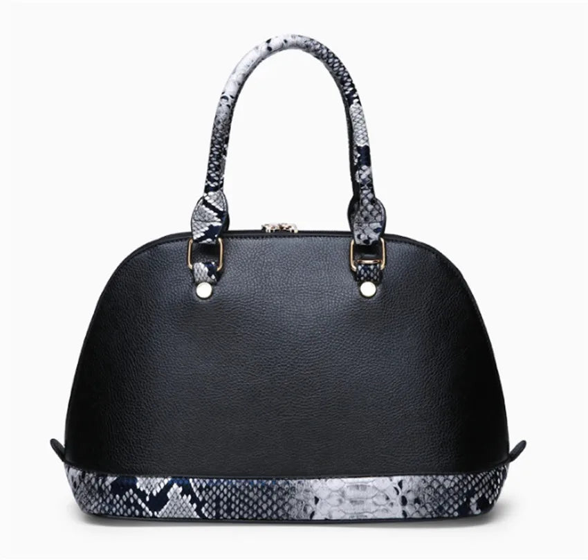 Women Lady Hand Bags Ladies Bolsas De Costas Femininas