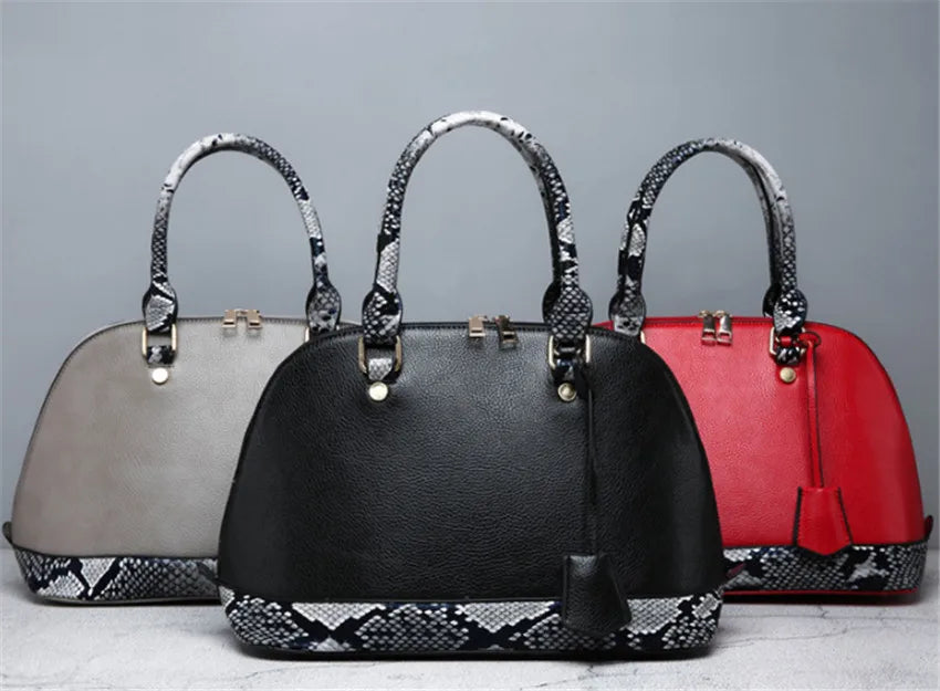 Women Lady Hand Bags Ladies Bolsas De Costas Femininas