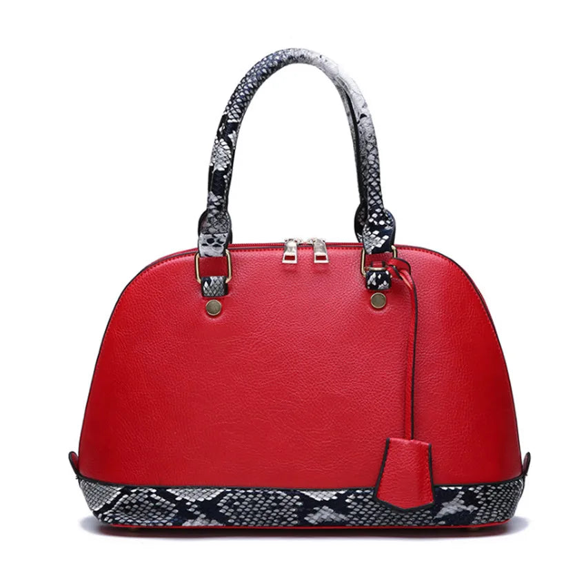 Women Lady Hand Bags Ladies Bolsas De Costas Femininas