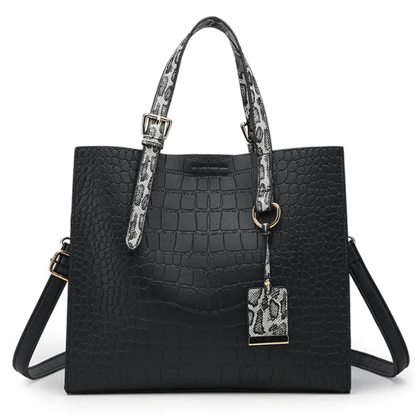Elegant Women's Handbag Torebki Damskie