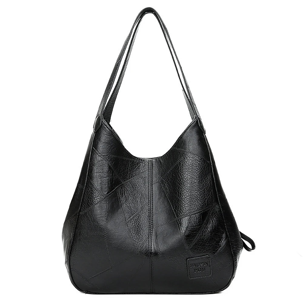 Women's Shoulder Bags Large Capacity Top-handle Designers Bags