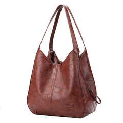 Women's Shoulder Bags Large Capacity Top-handle Designers Bags
