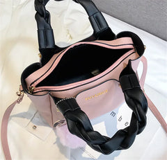 Hot Lady Handbag, French Design, Shoulder Bag for Women