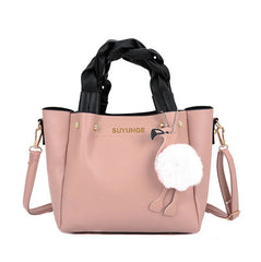 Hot Lady Handbag, French Design, Shoulder Bag for Women
