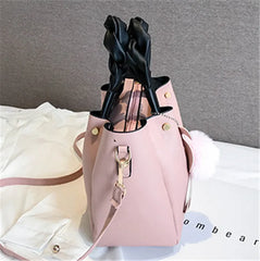 Hot Lady Handbag, French Design, Shoulder Bag for Women