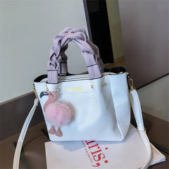 Hot Lady Handbag, French Design, Shoulder Bag for Women