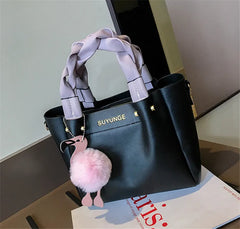 Hot Lady Handbag, French Design, Shoulder Bag for Women