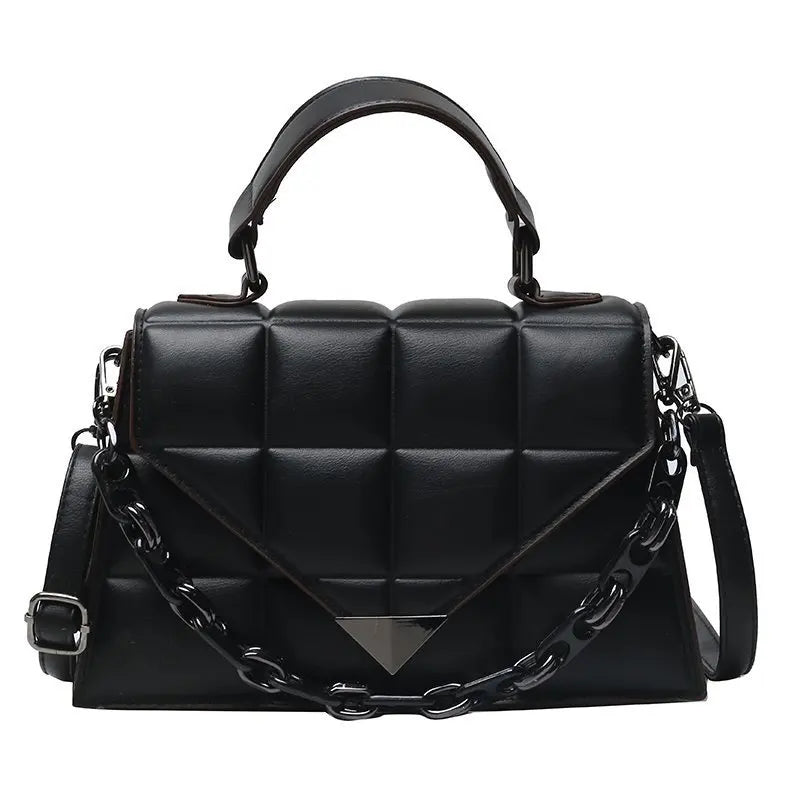 Women Bags Clutch Pu Leather Crossbody Shoulder Bag