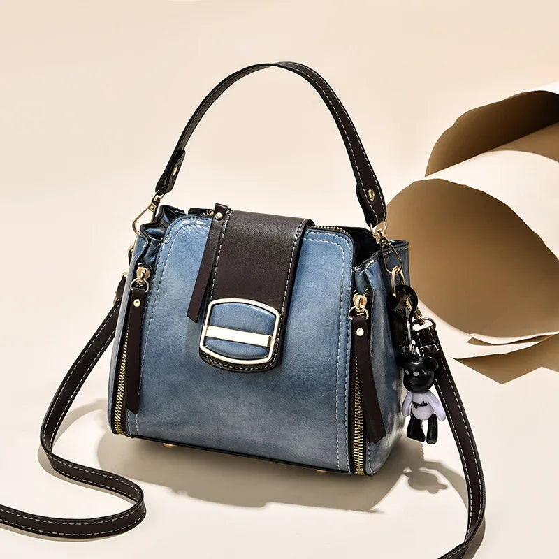 Women's Shoulder Bag Crossbody Messenger Ladies Hand Bags