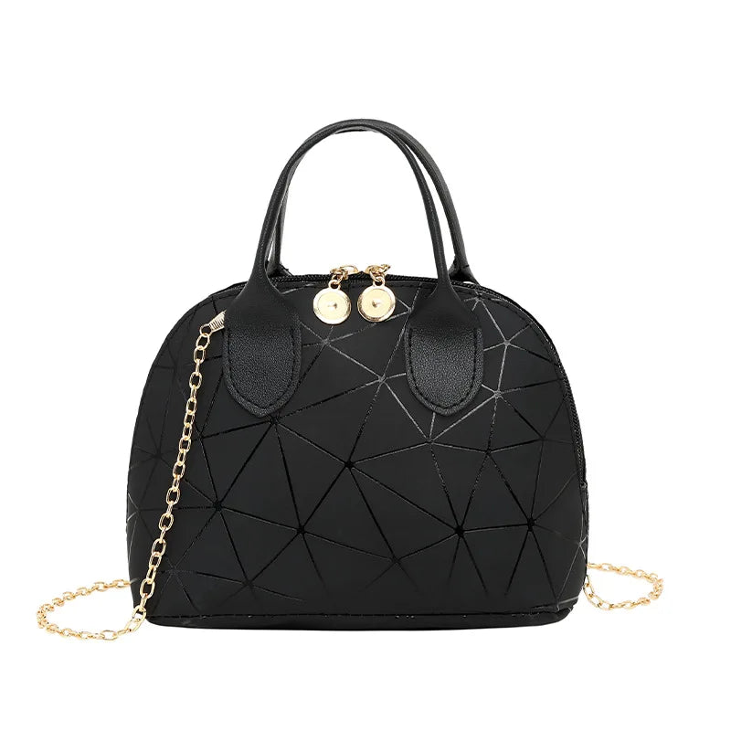 Women Crossbody Shoulder Bag Small Purse Retro Totes Clutch Hobos