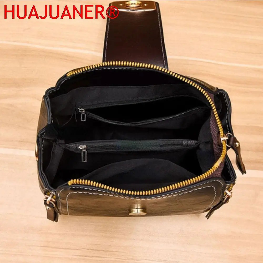 Women's Crossbody Shoulder Bag Purses Wallets Handbag