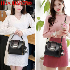 Women's Crossbody Shoulder Bag Purses Wallets Handbag