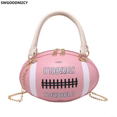 Women's Crossbody Shoulder Handbag Side Bag