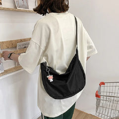 Women's Shoulder Handbag Tote Crossbody Small Shopping Messenger Strap
