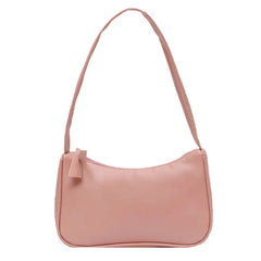 Retro PU Leather Top Handle Bag Women Shoulder Totes Vintage Small Bags Clutch