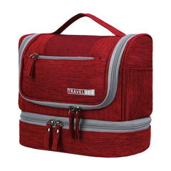 Waterproof Oxford Cloth Wash Bag Toiletry Organizer