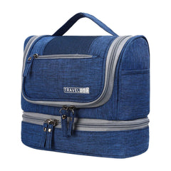 Waterproof Oxford Cloth Wash Bag Toiletry Organizer