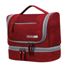 Waterproof Oxford Cloth Wash Bag Toiletry Organizer