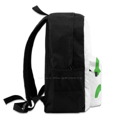 Hatchet Man Bag Backpack Insane Clown Posse Juggalo ICP