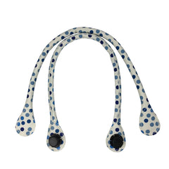 Canvas Handles for Classic Mini O Bag Handbag