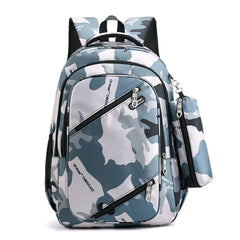High Backpacks For Teens School Bag Kids